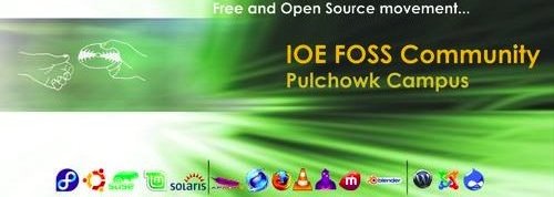 FOSS Header Image